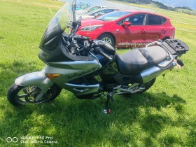 Honda Varadero, снимка 3 - Мотоциклети и мототехника - 45918877