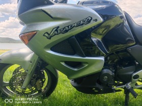 Honda Varadero, снимка 4 - Мотоциклети и мототехника - 45918877