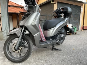 Kymco People 200I | Mobile.bg    2