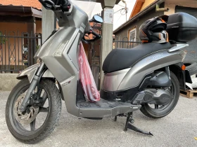 Kymco People 200I | Mobile.bg    3