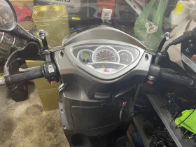 Kymco People 200I | Mobile.bg    7