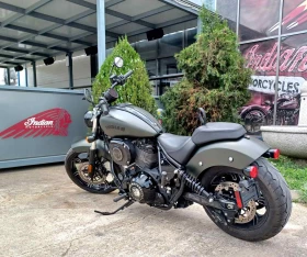 Indian Chief Bobber Dark Horse ABS | Mobile.bg    6