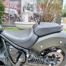 Indian Chief Bobber Dark Horse ABS | Mobile.bg    8
