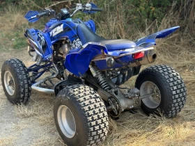 Yamaha Raptor 700 Special Edition  | Mobile.bg    3