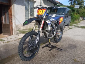 Yamaha Yzf YZF 250, снимка 2
