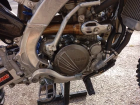 Yamaha Yzf YZF 250, снимка 7