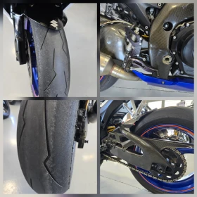 Suzuki Gsxr 750ie, K8,  150�.�., ARROW! | Mobile.bg � ����� ������ 14