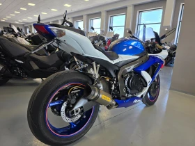 Suzuki Gsxr 750ie, K8,  150�.�., ARROW! | Mobile.bg � ����� ������ 4