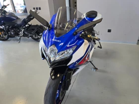 Suzuki Gsxr 750ie, K8,  150�.�., ARROW! | Mobile.bg � ����� ������ 9