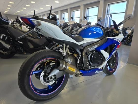 Suzuki Gsxr 750ie, K8,  150�.�., ARROW! | Mobile.bg � ����� ������ 3