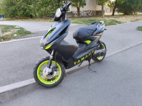 Yamaha Aerox 50 | Mobile.bg � ����� ������ 2