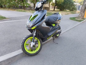 Yamaha Aerox 50 | Mobile.bg � ����� ������ 3