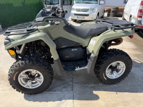 Can-Am Outlander 570 TOP | Mobile.bg � ����� ������ 5