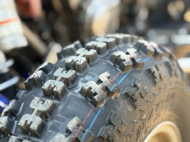 Yamaha Raptor 700 Special Edition , снимка 8 - Мотоциклети и мототехника - 51295090