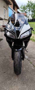 Honda Cbr CBR1000RR, снимка 1 - Мотоциклети и мототехника - 45712373