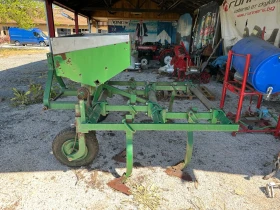 Култиватор Друга марка, снимка 3