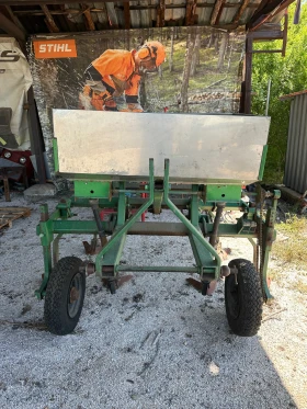 Култиватор Друга марка, снимка 2