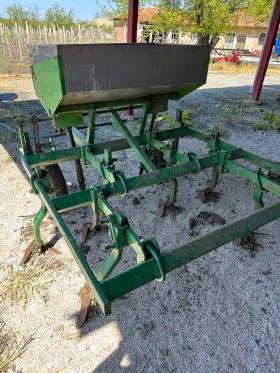 Култиватор Друга марка, снимка 6