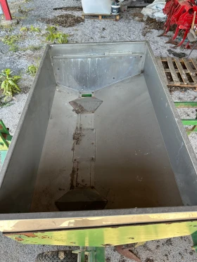 Култиватор Друга марка, снимка 5