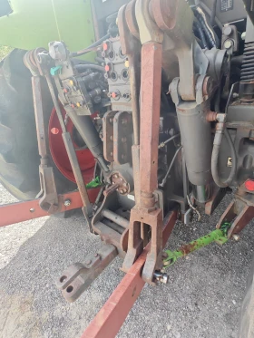 Трактор Claas Ares 836, снимка 9