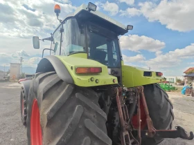 Трактор Claas Ares 836, снимка 11
