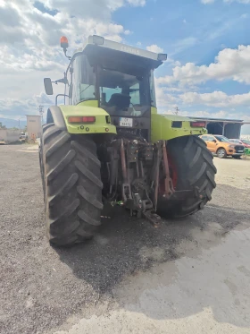 Трактор Claas Ares 836, снимка 8