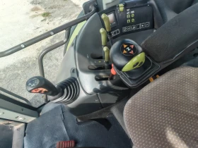 Трактор Claas Ares 836, снимка 13