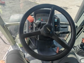 Трактор Claas Ares 836, снимка 16