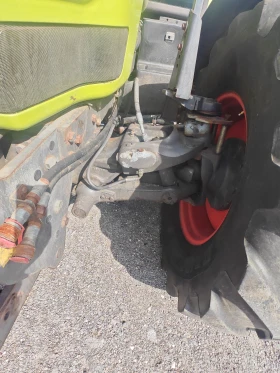 Трактор Claas Ares 836, снимка 3