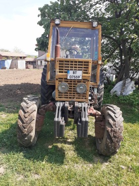 Трактор Болгар