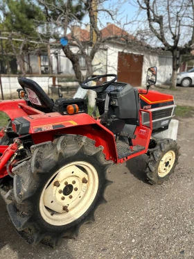 Обява за продажба на Трактор Yanmar F155 4x4 ~11 400 лв. - изображение 3
