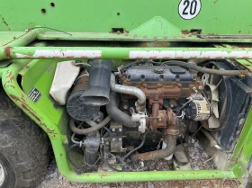   Merlo RT 38.16 | Mobile.bg    5