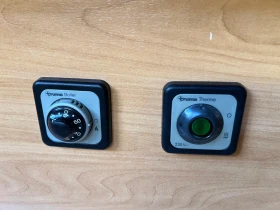 Каравана Chateau Lunar 470, снимка 14