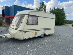 Каравана Swift Swift, снимка 3