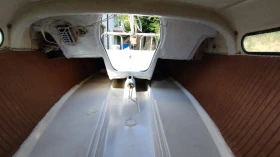 Ветроходна лодка Собствено производство Klepper Fam, снимка 2