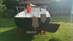 Ветроходна лодка Собствено производство Klepper Fam, снимка 10 - Воден транспорт - 45865189