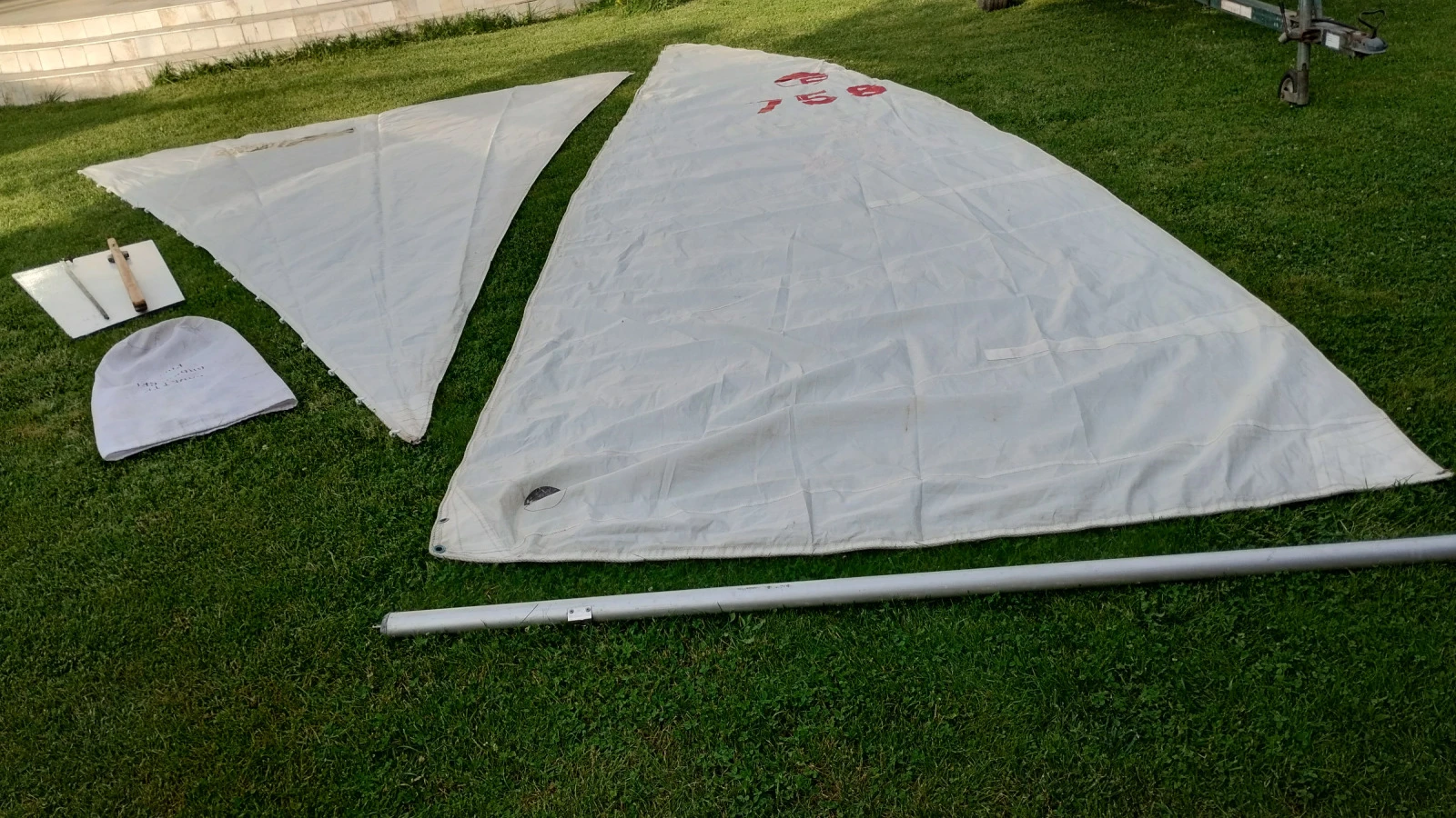 ���������� ����� ��������� ������������ Klepper Fam | Mobile.bg � ����������� 15