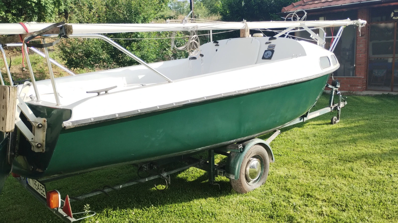 ���������� ����� ��������� ������������ Klepper Fam | Mobile.bg � ����������� 11