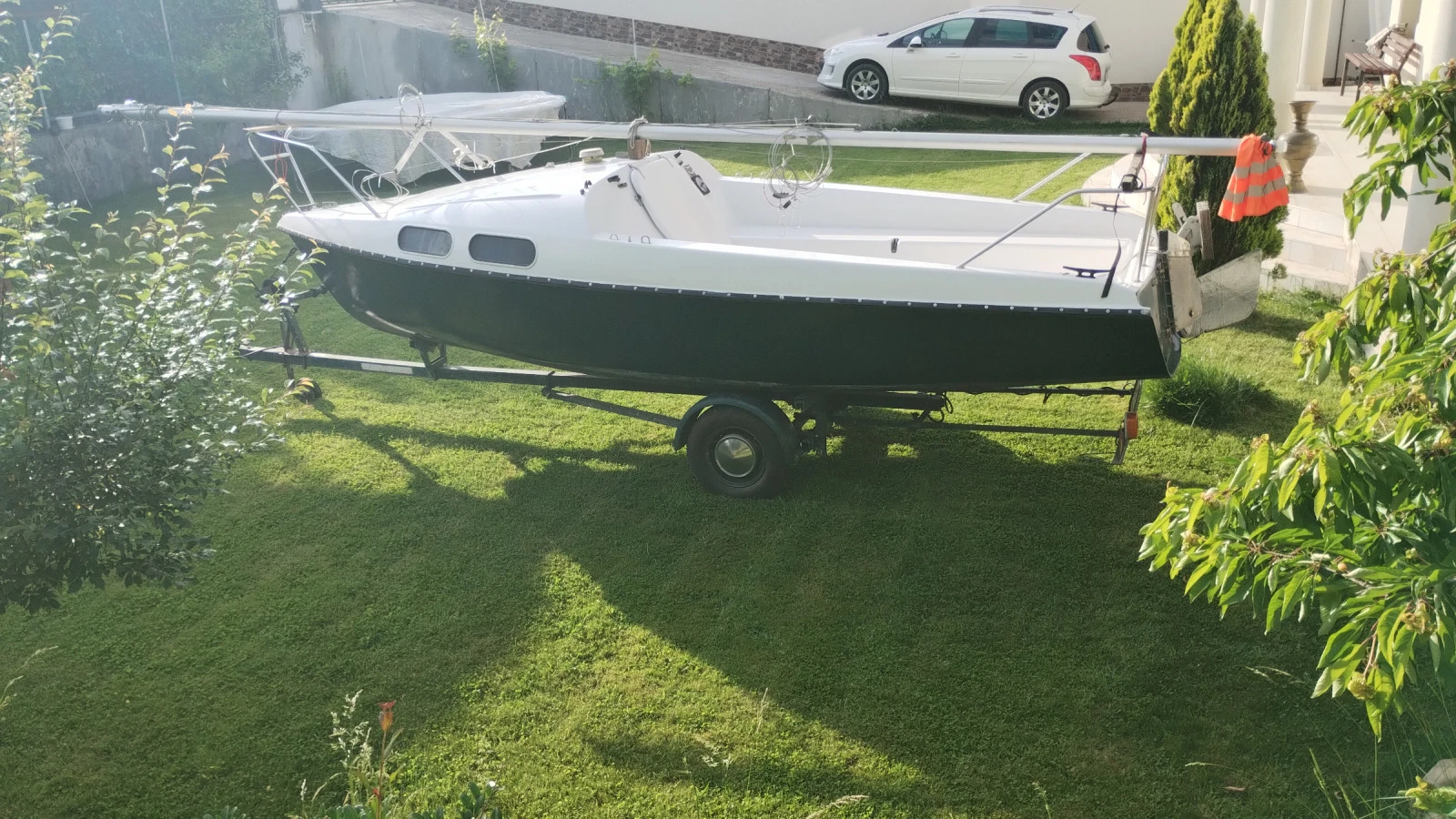 ���������� ����� ��������� ������������ Klepper Fam | Mobile.bg � ����������� 1