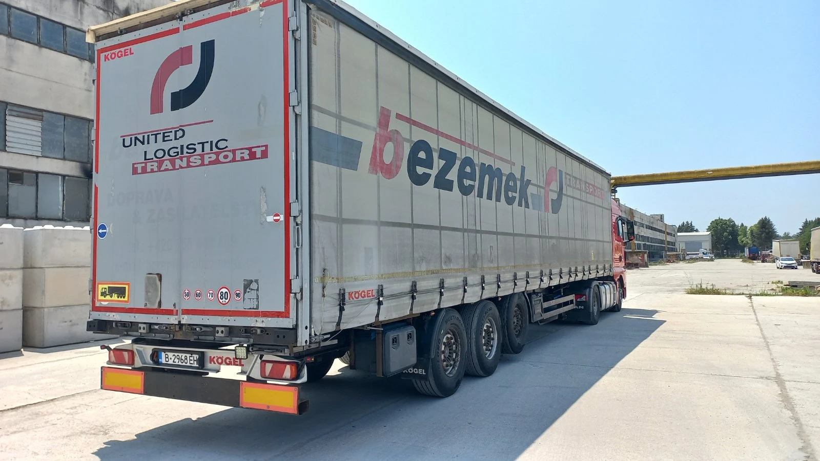  Koegel  | Mobile.bg   6