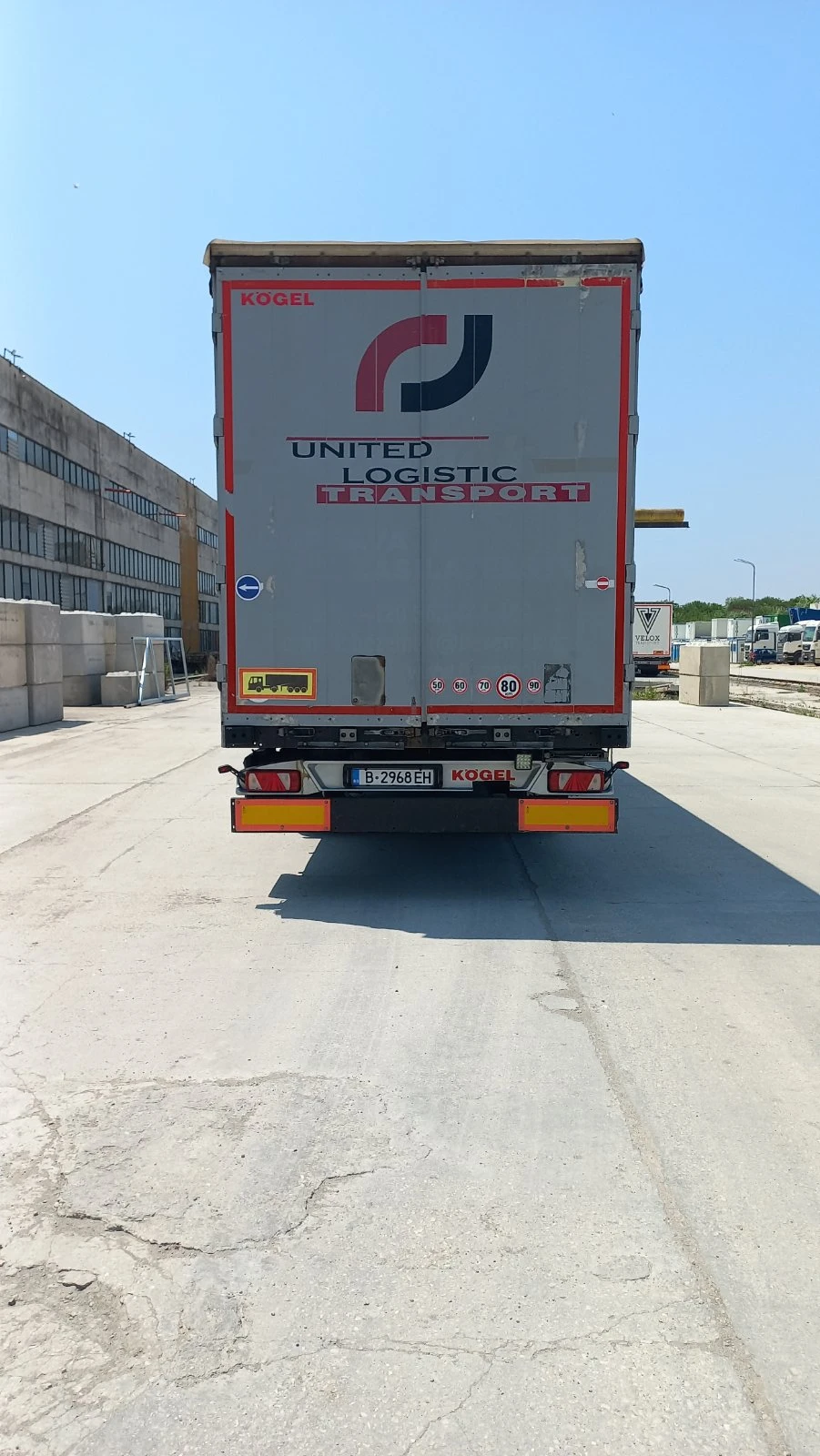  Koegel  | Mobile.bg   7