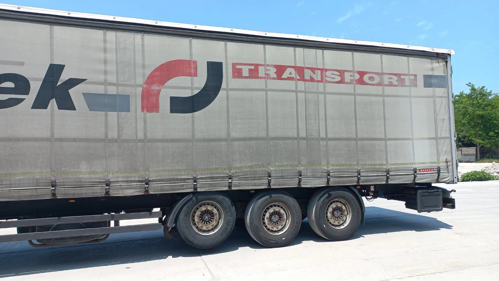  Koegel  | Mobile.bg   3