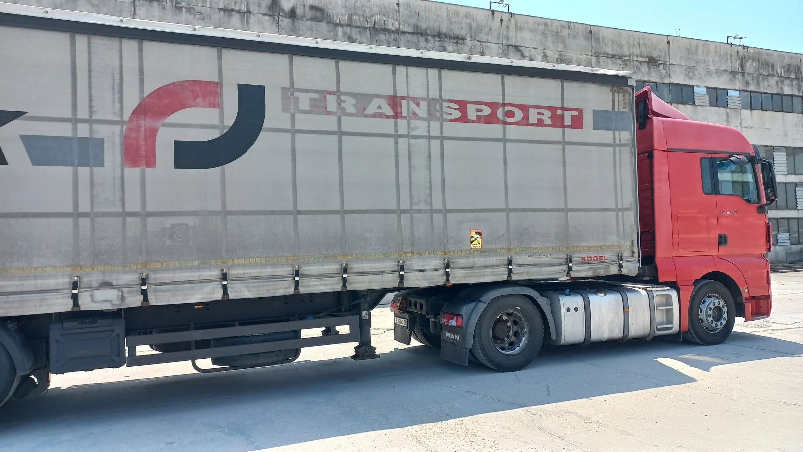  Koegel  | Mobile.bg   8