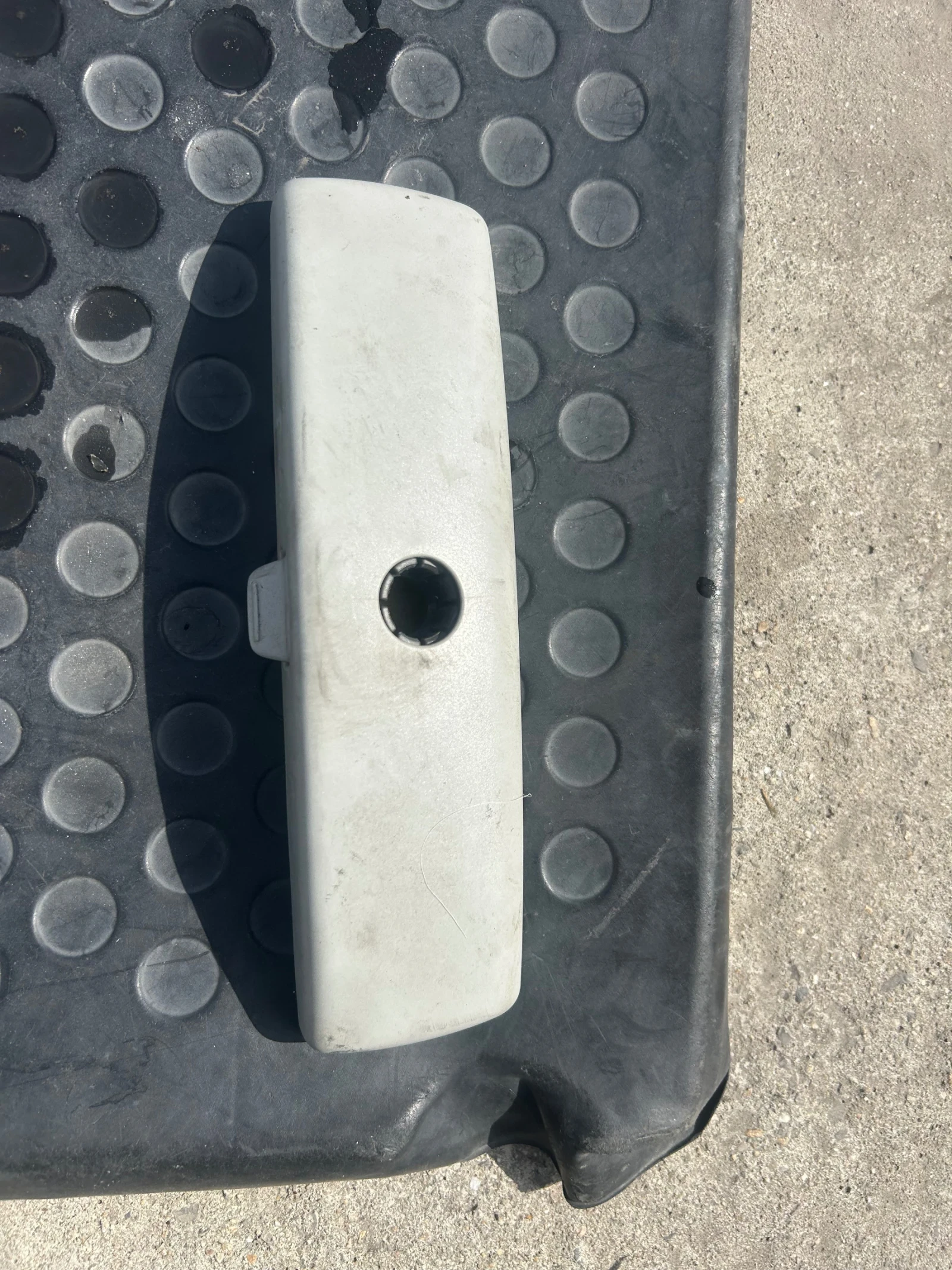 Вътрешно огледало за VW / AUDI, снимка 10 - Части - 53982614