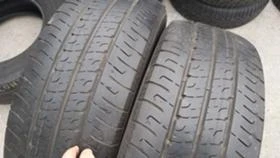 Гуми Летни 235/65R16, снимка 1