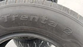 Гуми Летни 235/65R16, снимка 4