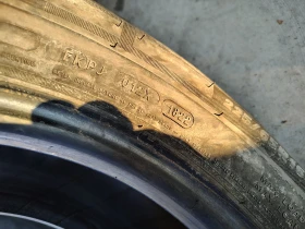 Гуми Зимни 225/65R16, снимка 6