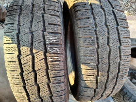 Гуми Зимни 225/65R16, снимка 2
