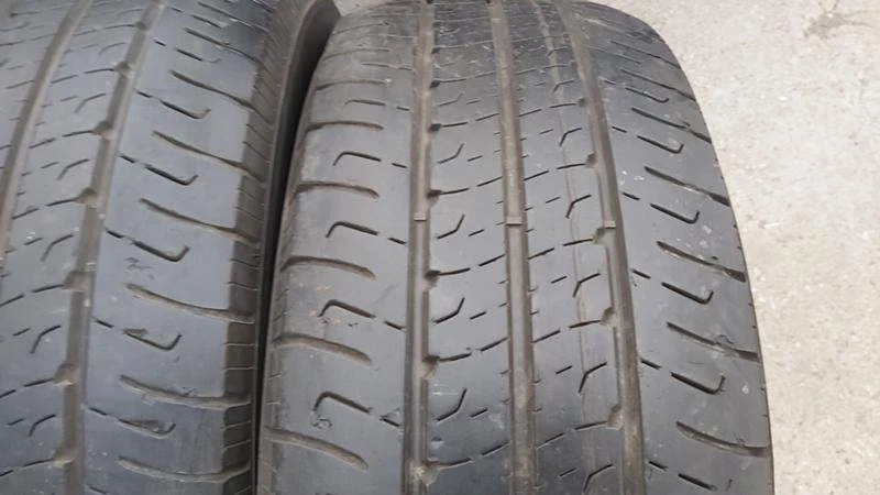 Гуми Летни 235/65R16, снимка 2 - Гуми и джанти - 28166014