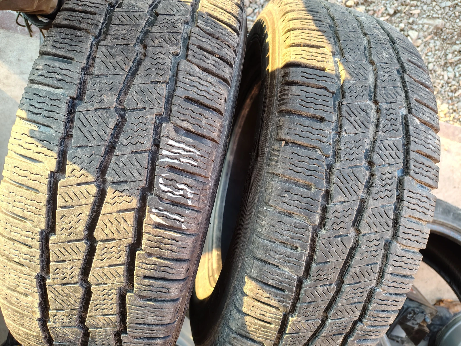  225/65R16 | Mobile.bg   1